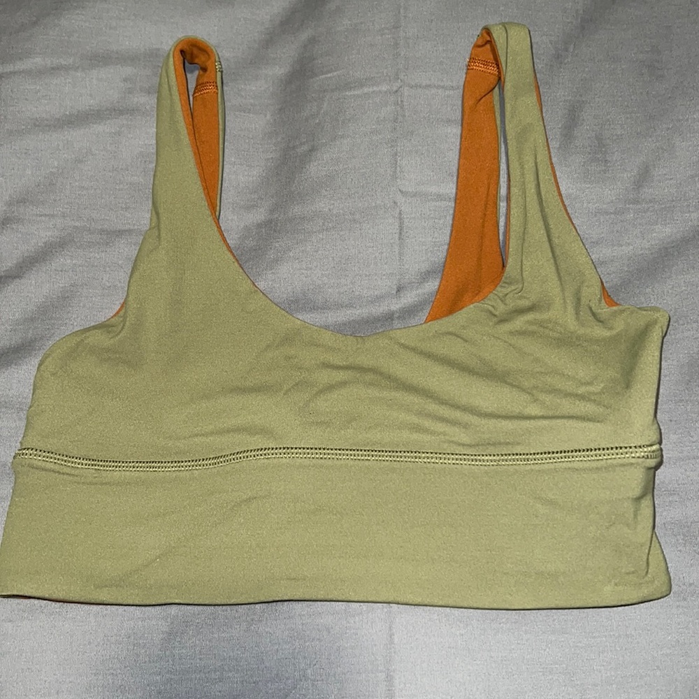 Lululemon align bra